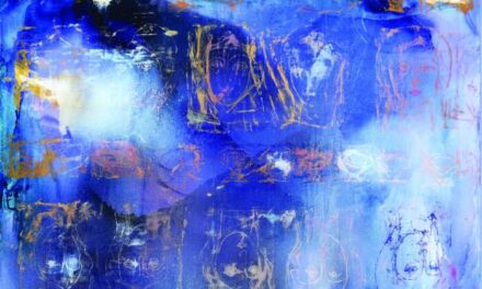 Expoziție Florina Breazu „Multivers II” @ Galeriile de artă „Octav  Băncilă” și „N. Tonitza”- U.A.P.R. Filiala Iași