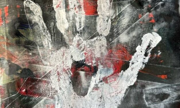 Expoziție personală Andreea Rus „Apel la memorie” (Omagiu sfinților închisorilor comuniste) @ Galeria Helios, Timișoara