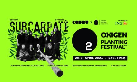 Oxigen – Planting Festival 2024