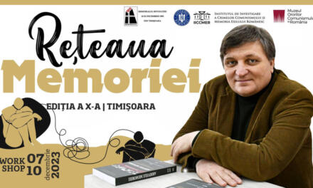 Despre gropile comune din zona Tiraspol, regiunea separatistă Transnistria cu conf. univ. dr. Virgiliu Bârlădeanu, Institutul de Istorie Socială „Pro Memoria”, Chişinău
