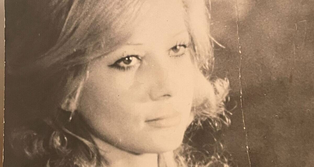 Ruxandra Garofeanu