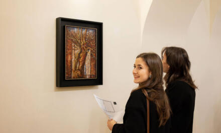 „State of Flux” @ Biju Gallery, Cluj-Napoca