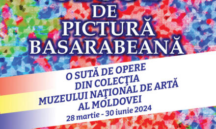 Ziua Unirii Basarabiei cu România, marcată de Institutul Cultural Român