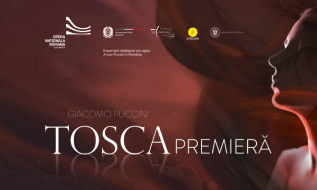 Celebrarea Centenarului Puccini în România
