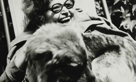 Elena Pătrășcanu Veakis