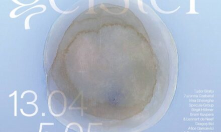 Expoziția Geister, proiect cultural care reunește artiști din șase state europene, redeschide pavilioanele Expoflora din parcul Herăstrău 