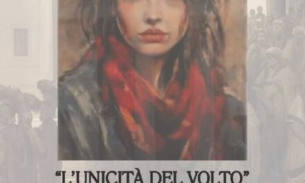 Expoziție de artă contemporană Alina Ciuciu „L’unicità del volto” @ Galeria de Artă a Academia di Romania din Roma