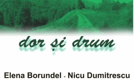 Expoziție Elena Borundel și Nicu Dumitrescu „Dor și drum” @ Muzeul Municipal din Curtea de Argeș