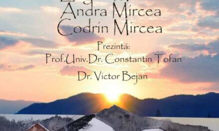 Expoziție Eugen Mircea, Andra Mircea și Codrin Mircea „Trecut, Prezent, Viitor ”@ Galeria de Artă “Th. Pallady” a U.A.P.R. Filiala Iași
