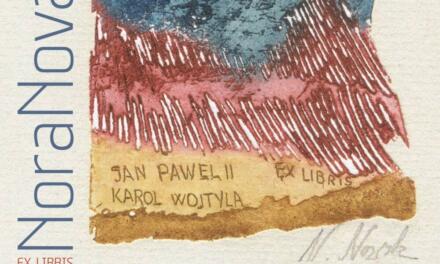 Expoziție Nora Novak „Ex Libris” @ Galeria Brăteanu din Timişoara