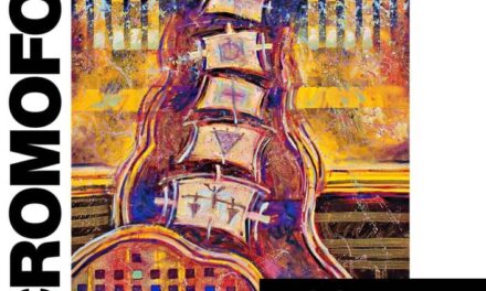 Expoziție Valeriu Șușnea și Ovidiu Ionescu „Cromoforme” @ Galeriile Alfa din Bacău