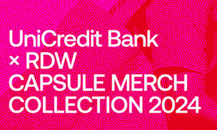 Romanian Design Week lansează concursul pentru colecția capsulă de obiecte merchandising a festivalului