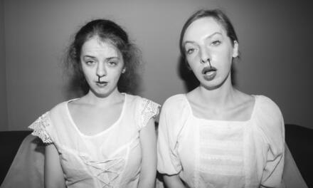 Expoziție Kincső Bede @ Galeria Új Kriterion, Miercurea Ciuc 