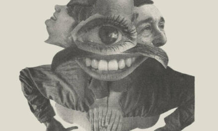 Colectivul de Artiști, 59 Rivoli din Paris prezintă la TNB expoziția METAMORFOZA