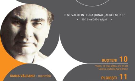ECHOES – Festivalul Internațional „Aurel Stroe” @ Muzeul Județean de Artă Prahova „Ion Ionescu-Quintus”