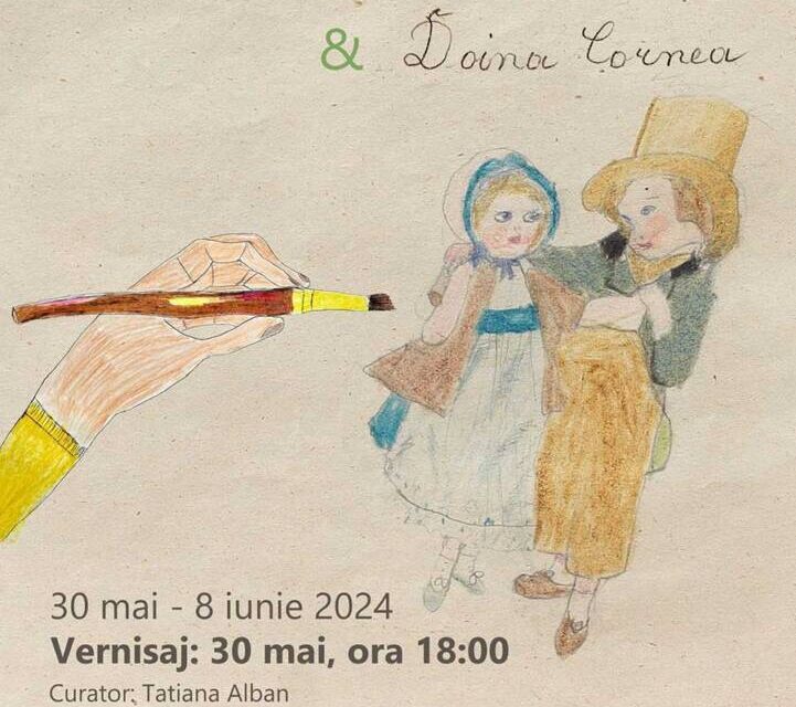 Expoziția „91 Young Artists & Doina Cornea” @ Muzeul de Artă din Cluj-Napoca