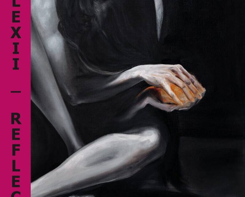 Expoziție Aliona Barbei Tureac „Reflexii | Reflecții” @ The Lobby, București