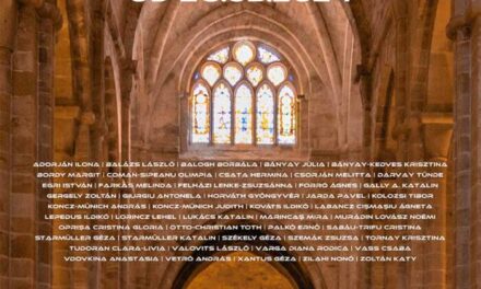 Expoziție „Ecouri din sacralitate (II)” @ Muzeul de Artă din Cluj-Napoca