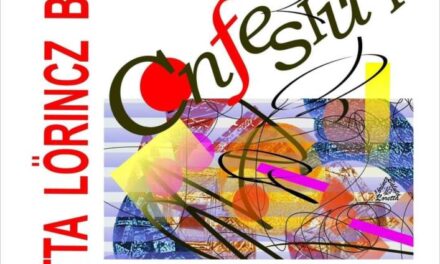Expoziție Loretta Lorincz Băluță „Confesiuni” @ Muzeul de Artă din Constanța