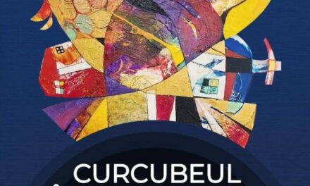 Expoziție Mihai Bara „Curcubeul Întunericului” @ Elite Art Gallery, București