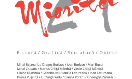 Expoziție “Mioriței 21” @ Galeria Frunzetti UAPR Bacău