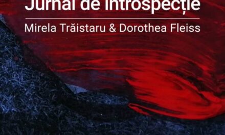 Expoziție Mirela Trăistaru și Dorothea Fleiss „Jurnal de introspecție” @ Complexul Muzeal Bistrița-Năsăud