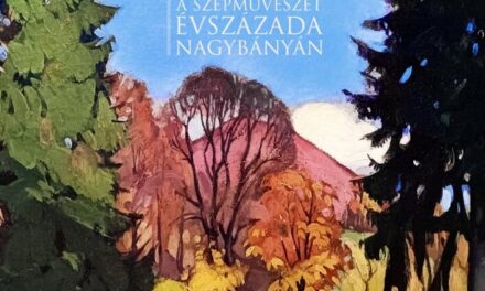 Expoziție „Un secol de arte frumoase la Baia Mare” @ Palatul Episcopal Romano-Catolic de Oradea