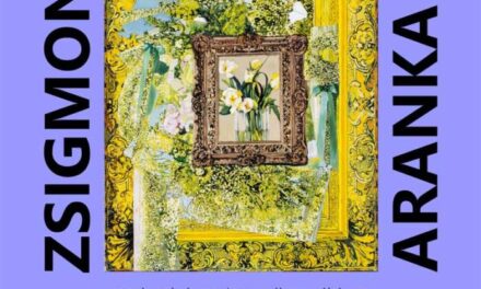 Expoziție Zsigmond Aranka „Din trecut în prezent” @ Muzeul de Artă Cluj-Napoca