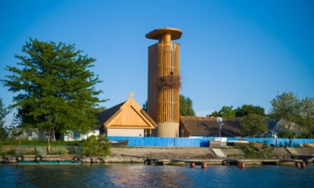 Muzeul Ivan Patzaichin la Mila 23