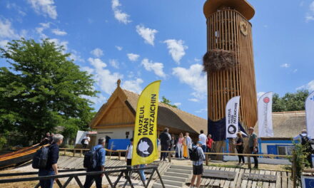 Muzeul Ivan Patzaichin – Mila 23