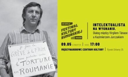 Începe Festivalul Culturii Române de la Cracovia, organizat de ICR Varșovia