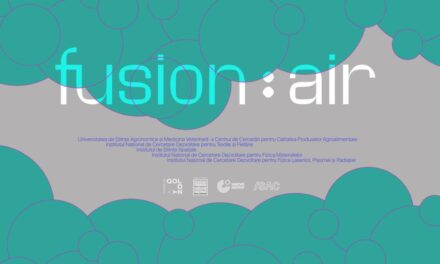 Qolony anunță startul rezidențelor art &science Fusion:AIR 2024: Biophilia -Technophilia
