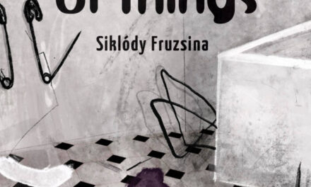 Expo Maraton 2024: Siklódy Fruzsina (BDDA, MA II) – Memory of Things / Ana Eudochia Pop (Pictură MA, I) – Guiding Light: Journey to the Heart of Home @ Galeria Casa Matei, Cluj-Napoca