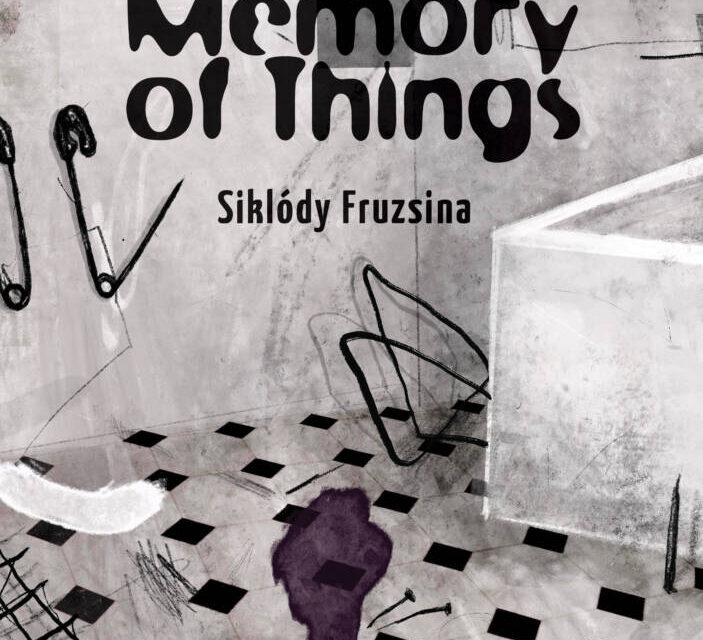 Expo Maraton 2024: Siklódy Fruzsina (BDDA, MA II) – Memory of Things / Ana Eudochia Pop (Pictură MA, I) – Guiding Light: Journey to the Heart of Home @ Galeria Casa Matei, Cluj-Napoca