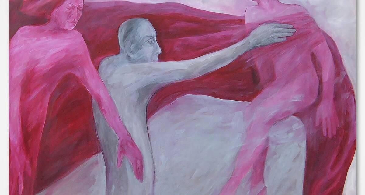 Artiste din România, la „Empower Her Art Forum” din Cairo, găzduit de Muzeul Național al Civilizației Egiptene