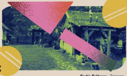 Tabară de creație Petrinzel, Sălaj, ediția a II-a