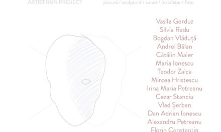Expoziția „Autoportretul în Prezent” @ Galeria Galateca, București