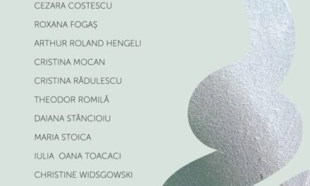 Expoziția Entre`acte / Antract @ Galeria Casa Matei, Cluj-Napoca