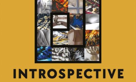 Expoziția personală Eugen Vasile Iovan și a invitatului său, ceramistul Gabriel Smoleac „Introspective” @ Centrul Internațional de conferințe, Sala de Expoziții “Constantin Brâncuși”, Palatul Parlamentului, București