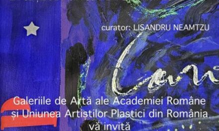 Expoziția „Prospettive” @ Galeria de Artă al Academiei Române, București