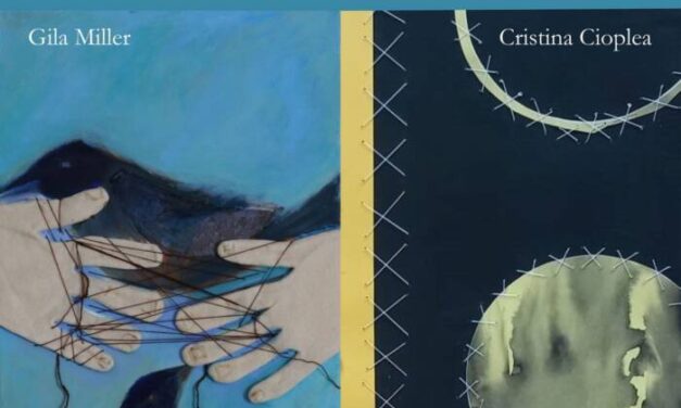 Expoziție Cristina Cioplea şi Gila Frost Miller „Human Nature” @ Institutul Român de Cultură şi Cercetare Umanistică de la Veneţia