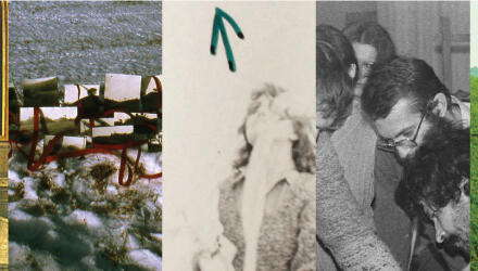 Expoziție „Relatări despre o singurătate zgomotoasă” @ Spațiul Expozițional de Artă Contemporană MAGMA, Sfântu Gheorghe