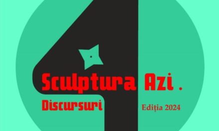 Expoziție „Sculptura azi. Dialoguri” ediția a 4-a: Rudolf Kocsis, Elena Scutaru, Marcel Scutaru, Adrian Uncruț @ Galeria Nationala de Arta Delta Arad