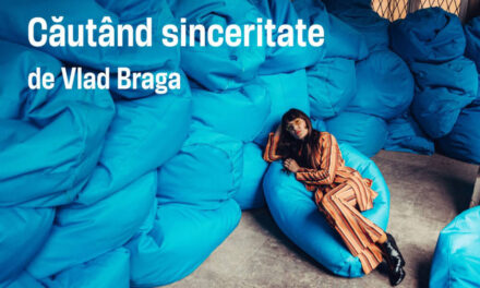 Expoziție Vlad Braga „Căutând sinceritate” @ Muzeul de Artă Cluj-Napoca