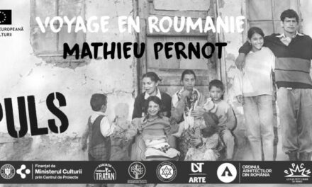 Festivalul Impuls 2024: Legacy, expoziție Mathieu Pernot „Voyage en Roumanie” @ Palatul Ștefania, Timișoara