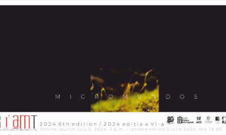 Bienala Internațională de Arte Miniaturale Timișoara 2024 „Micromundos – mici universuri în mici formate”