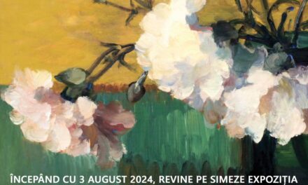 Colecția Muzeului „Dinu și Sevasta Vintilă” din Topalu revine pe simeze