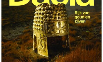 Deschiderea expoziției internaționale „Dacia! Rijk van goud en zilver”/Dacia! Regatul aurului și argintului, la Drents Museum din Regatul Țărilor de Jos (Olanda)