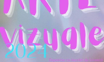 Expoziția „Arte Vizuale promoția 2024” @ Galerie Arta 1 a UAP Craiova