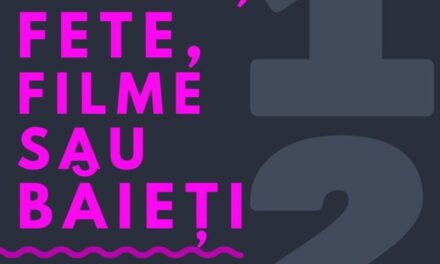 Expoziția de grup „Flori, fete, filme și băieți” @ Galeria Căminul Artei, CAV, București